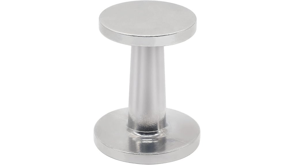 dual sided 51 58mm tamper