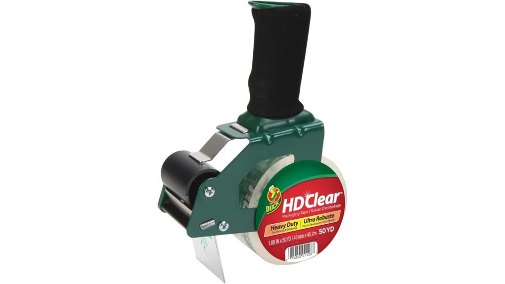 duck clear tape refill