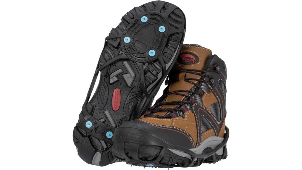 due north everyday g3 ice cleats