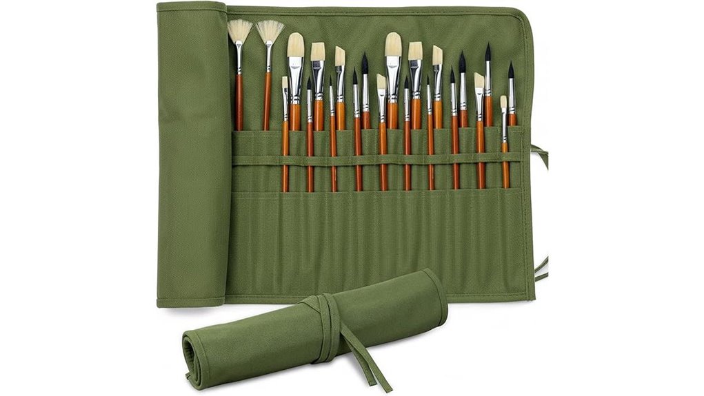 dugato 30 slot army green