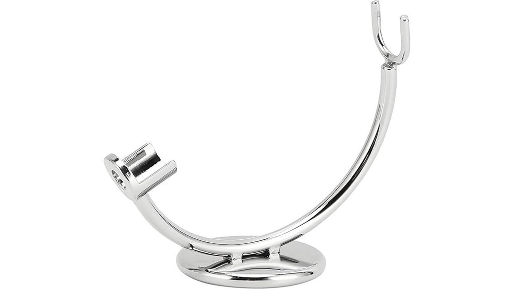 durable dioche brush stand