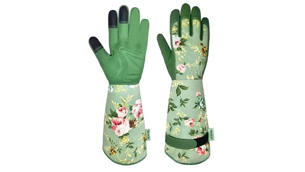 durable women s leather gloves