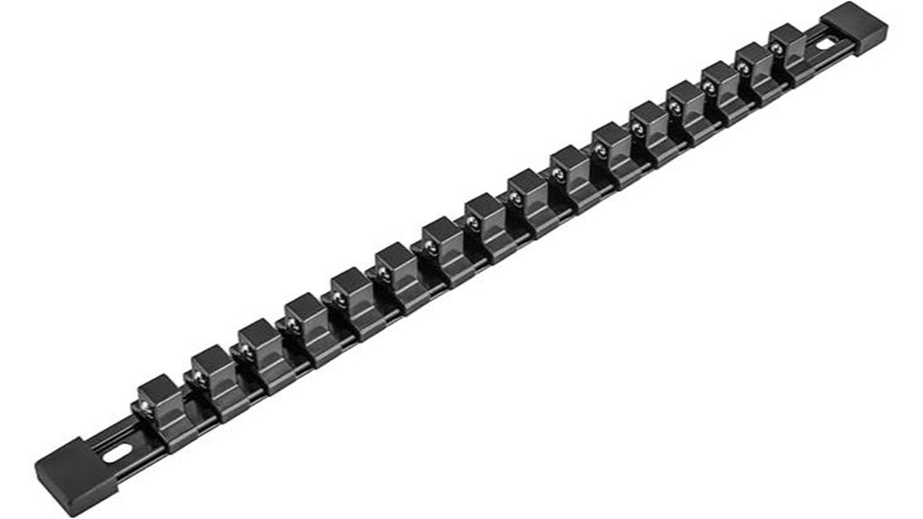 duratech inch 16 socket holder