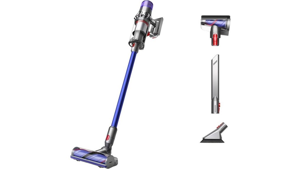 dyson v11 185aw 60min