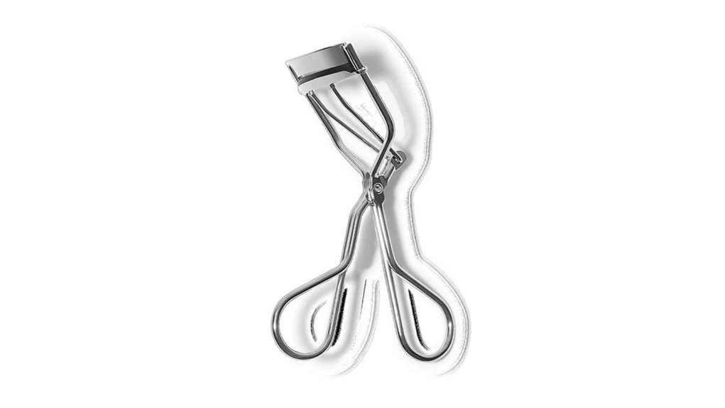 e l f eyelash curler for all eyes