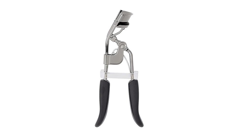 e l f pro lash curler