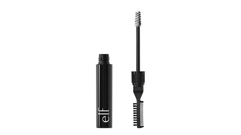 e l f strong brow gel