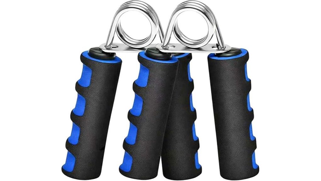 e smartinlife hand grip strengthener