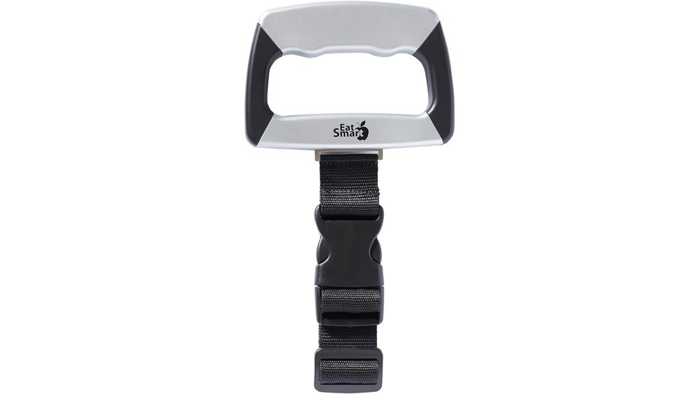 eat smart luggage scales product name