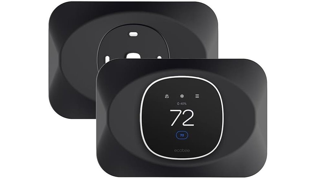 ecobee thermostat cover set
