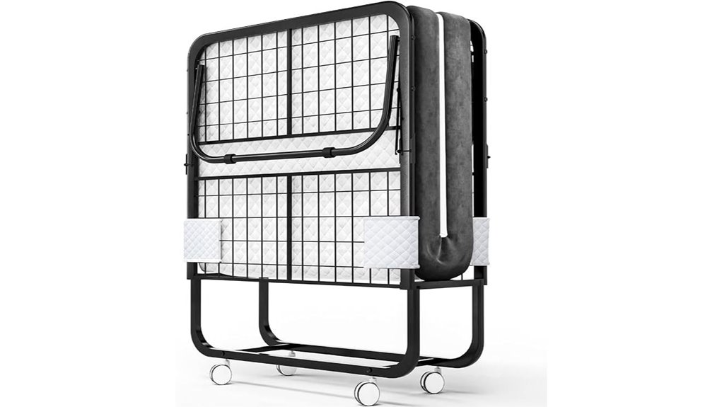 econohome 75x31 folding bed
