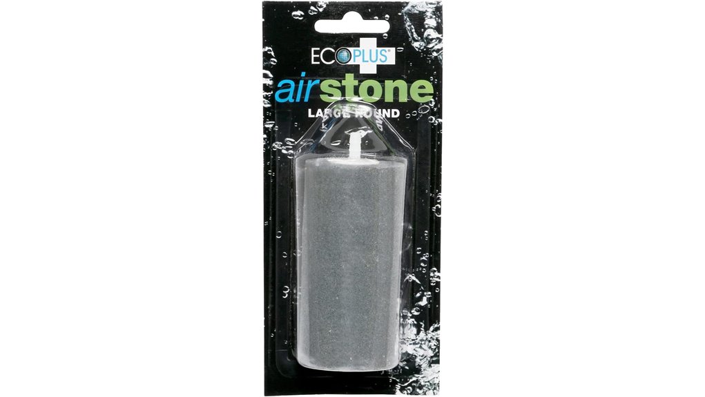 ecoplus round air stone
