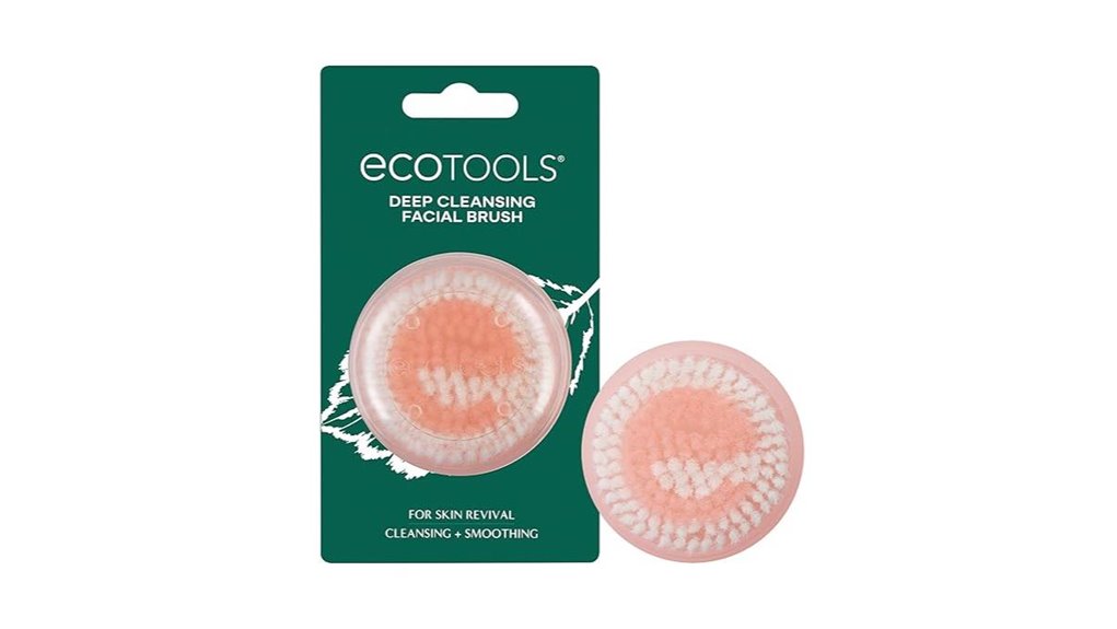 ecotools manual deep cleansing