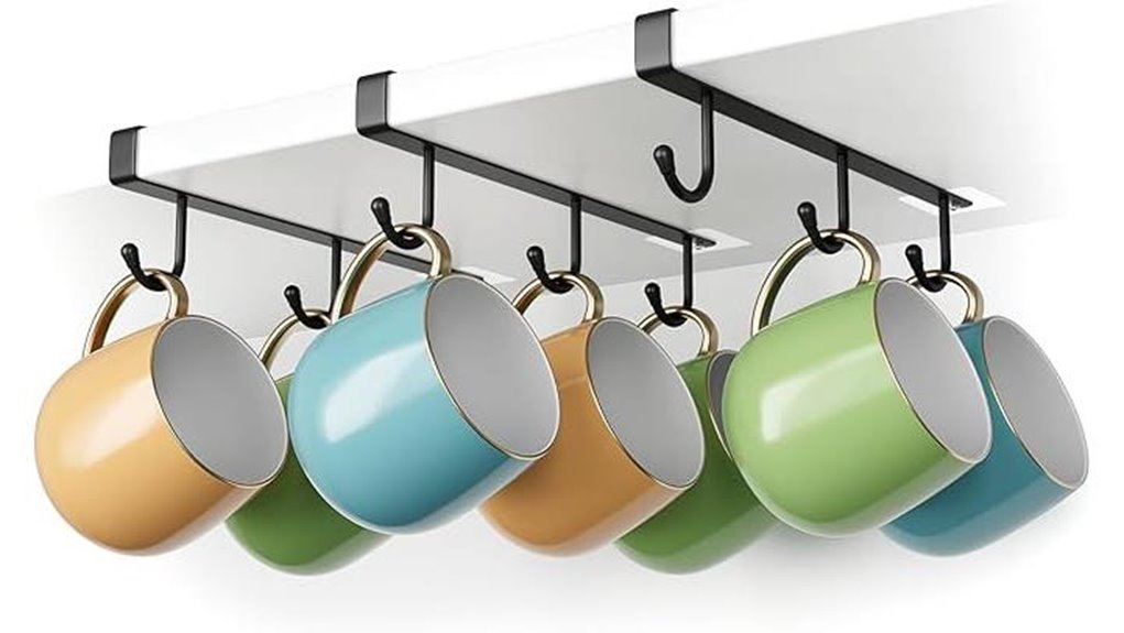 ecrocy mug clip accessory
