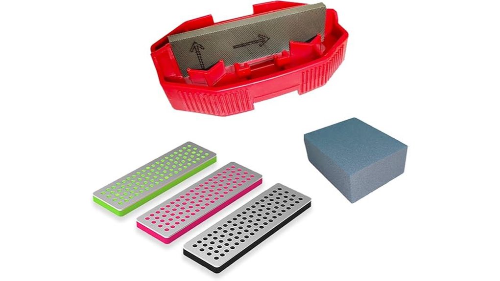 edge bevel tuning kit