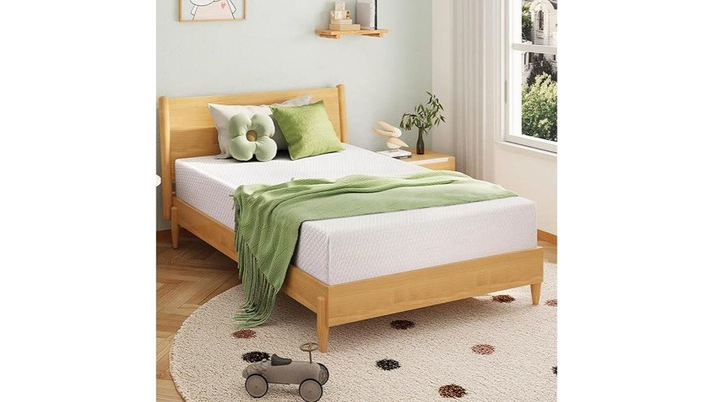 egohome 8 twin cooling