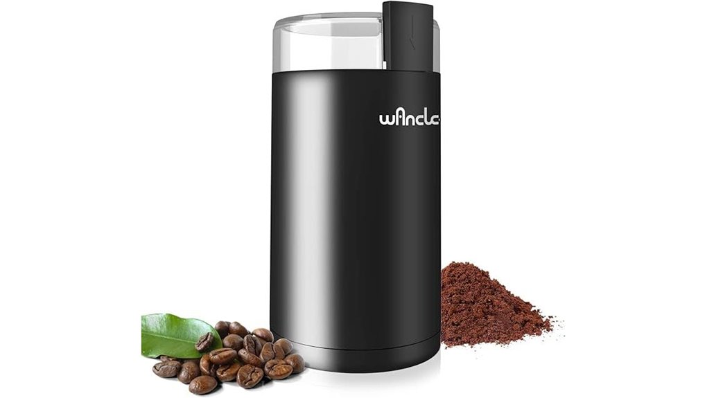 electric coffee spice grinder