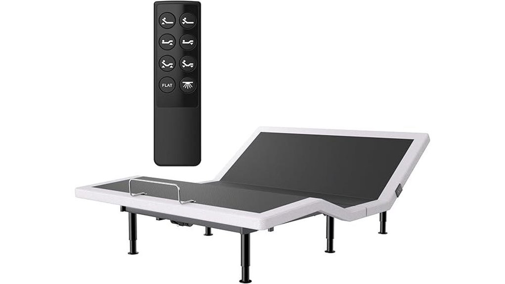 electric queen adjustable remoteusb