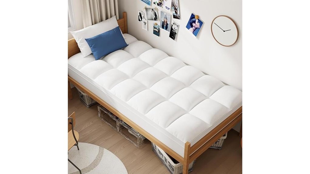 elemuse twin xl dorm