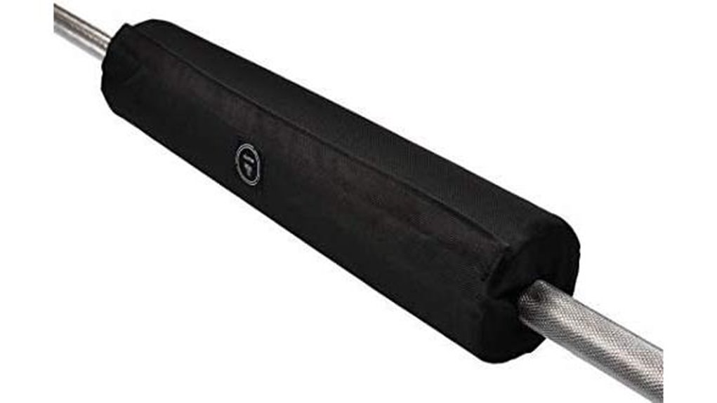 elevon hip thrust pad