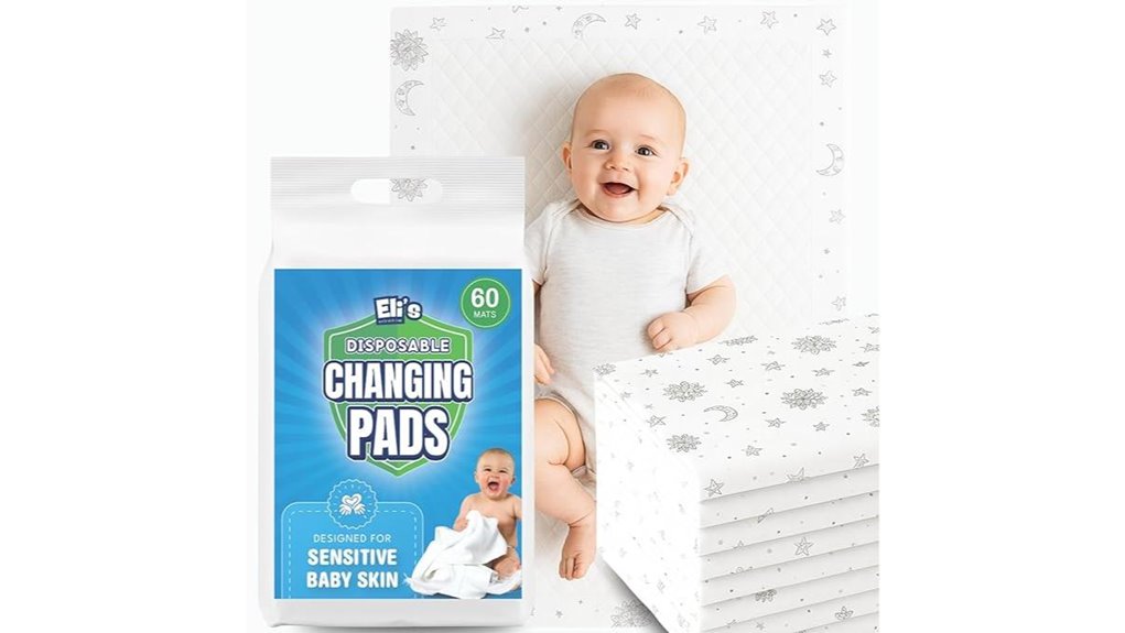eli with love pads 60