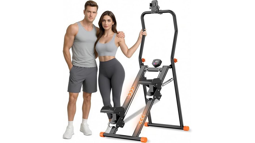 ephesport stair stepper 2 0