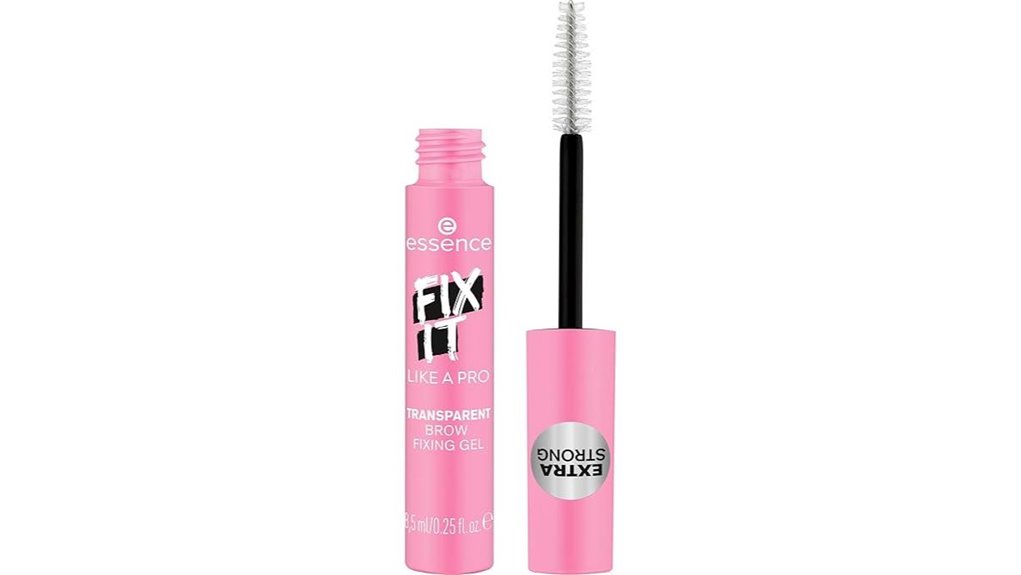 essence fix it pro gel