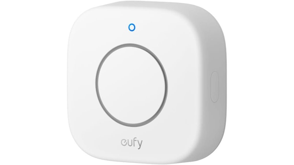 eufy indoor siren e20