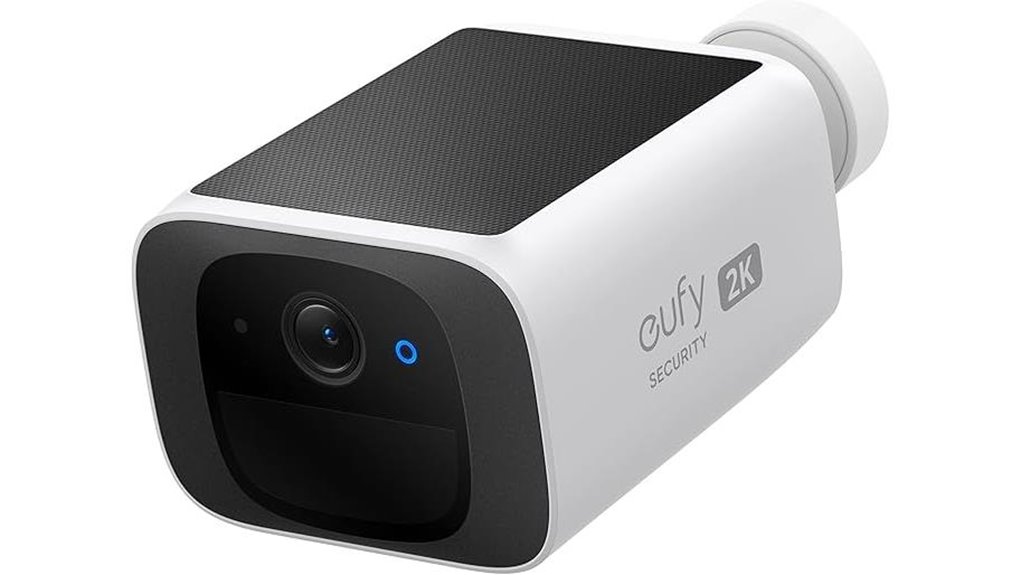 eufy solocam s220 solar
