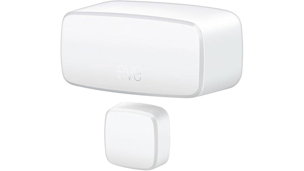 eve door window sensor