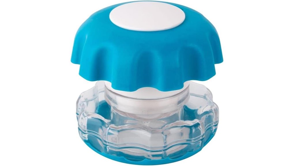 ezy dose pill crusher