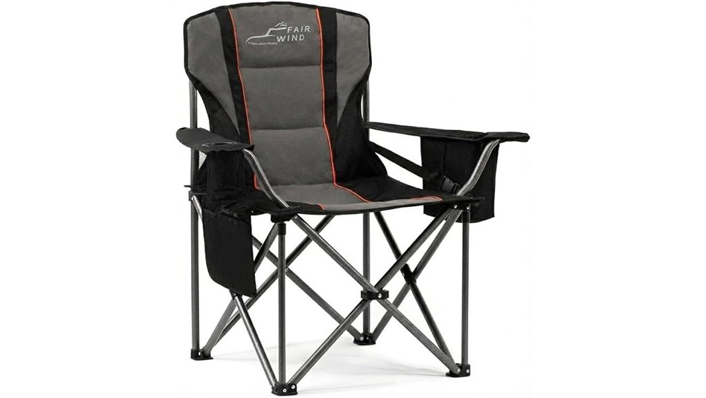 fair wind heavy duty chair note this is a four word phrase