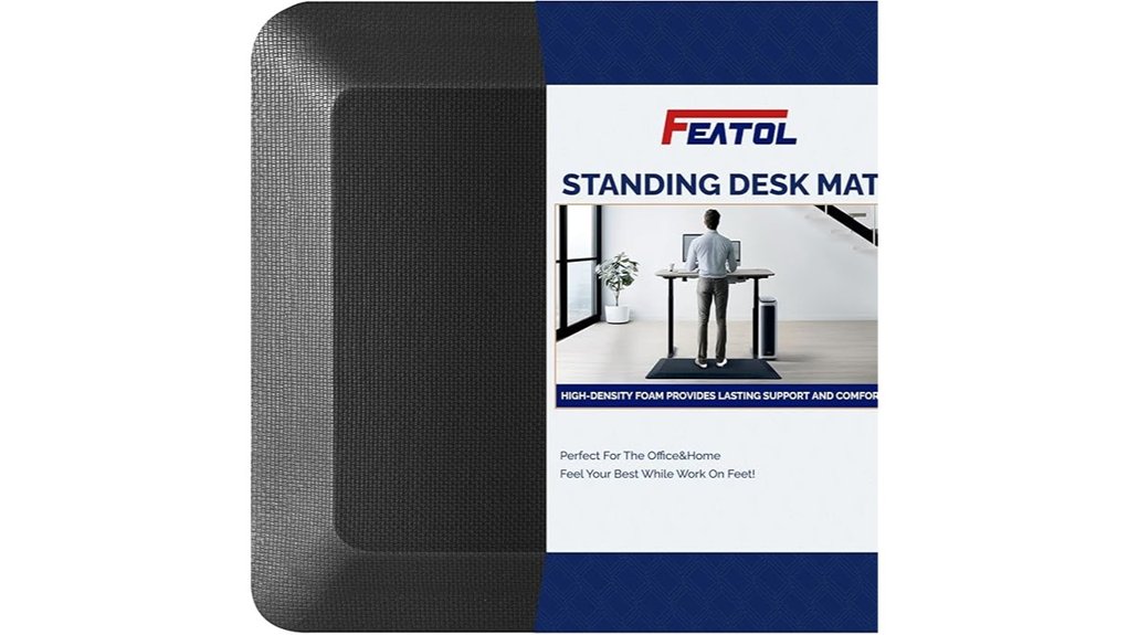 featol extra thick anti fatigue