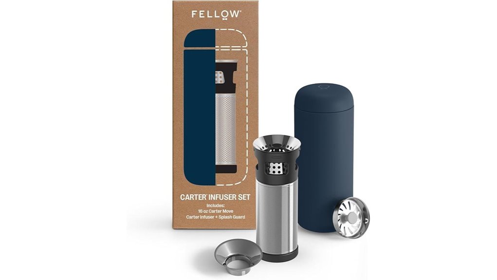 fellow carter 16oz tumbler