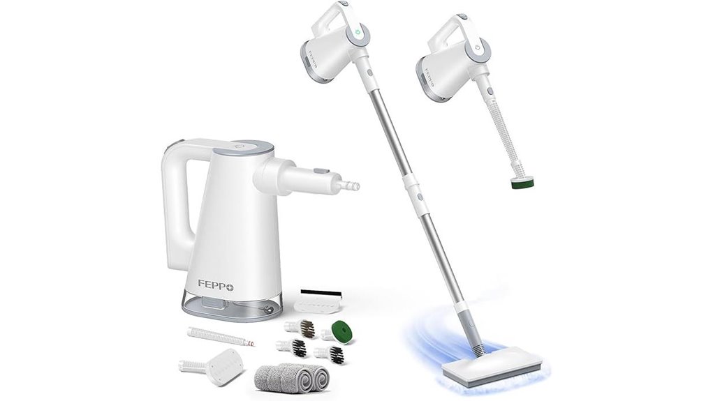 feppo 230 f detachable mop