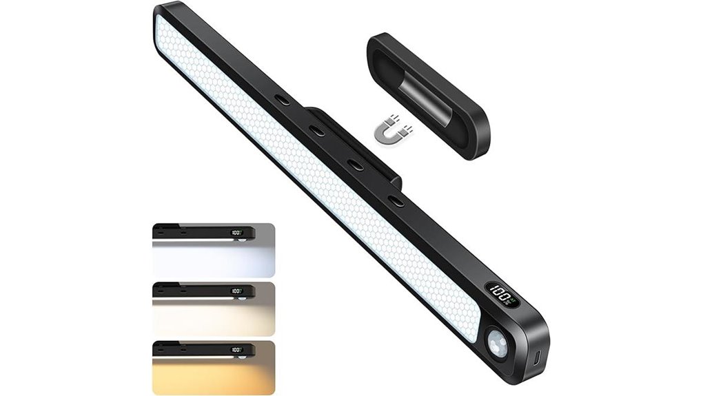 ferswe motion activated magnetic light