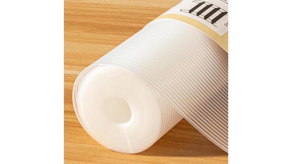 fexia waterproof non adhesive liner