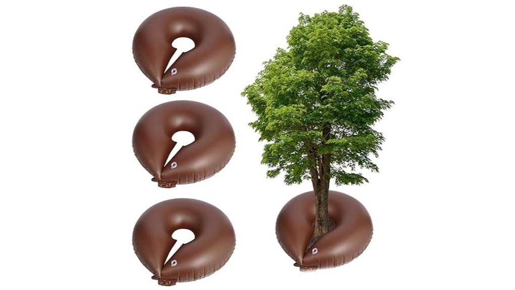 fifteen gallon tree water pack