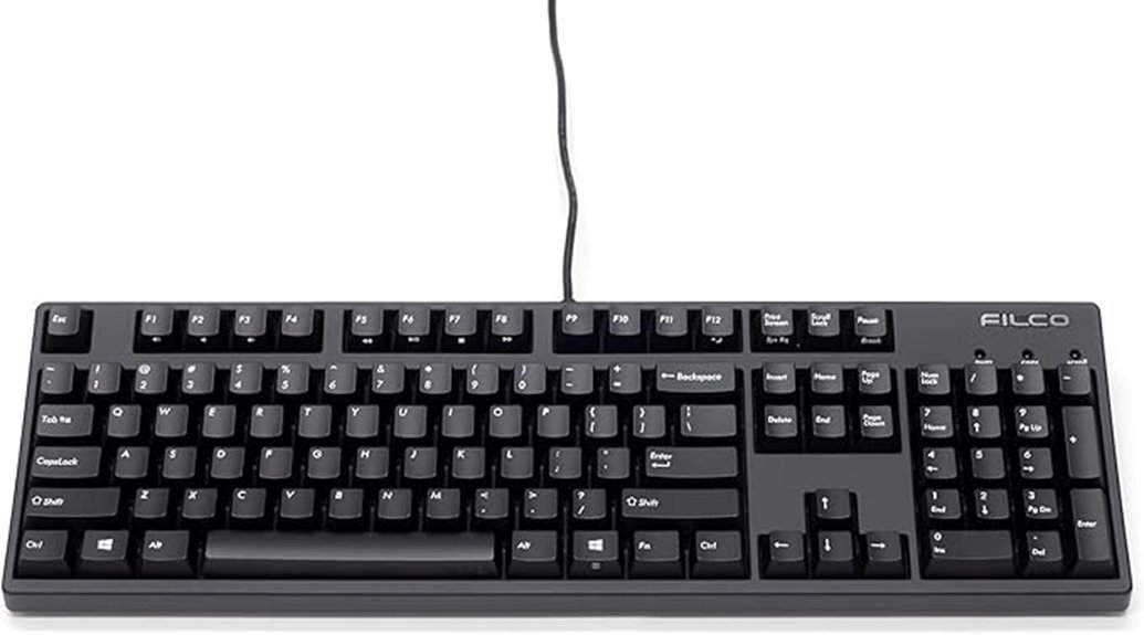 filco majestouch 3 full size
