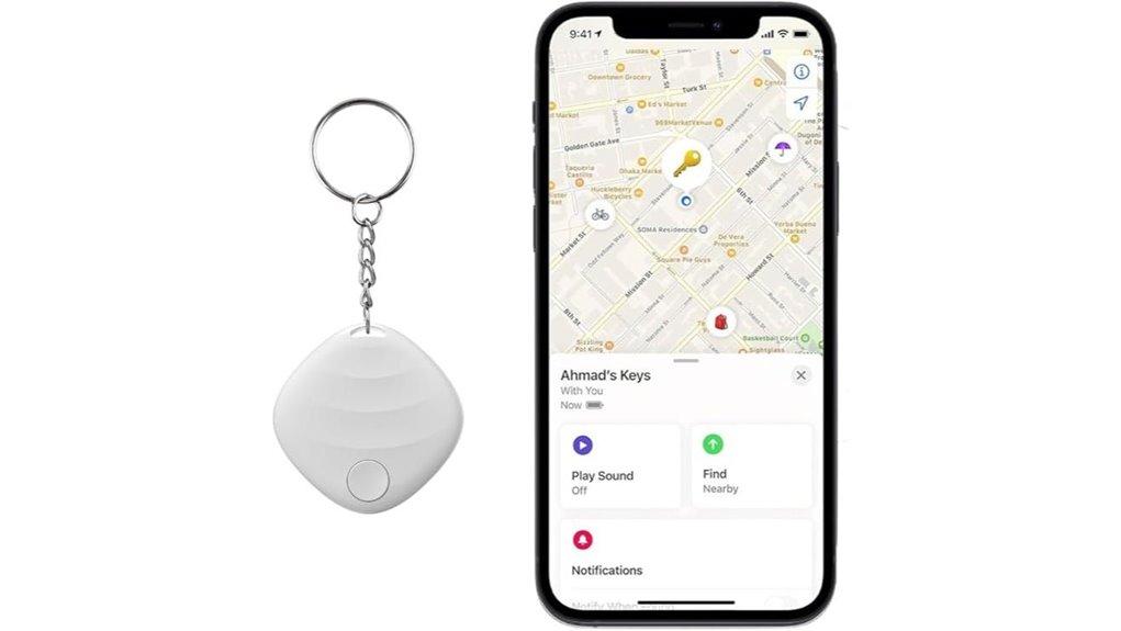 find my enabled key finder