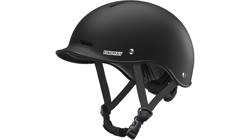 findway pro adjustable helmet
