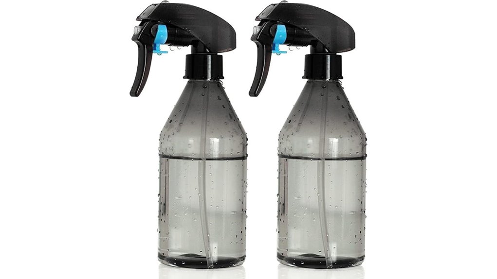 fine mist plant mister bottle
