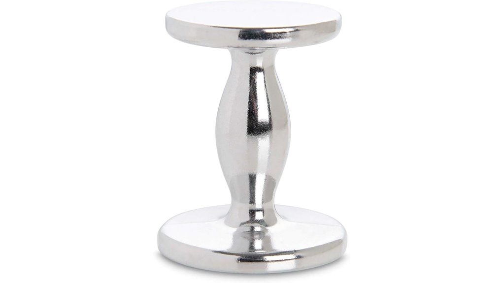 fino dual sided tamper 4 oz