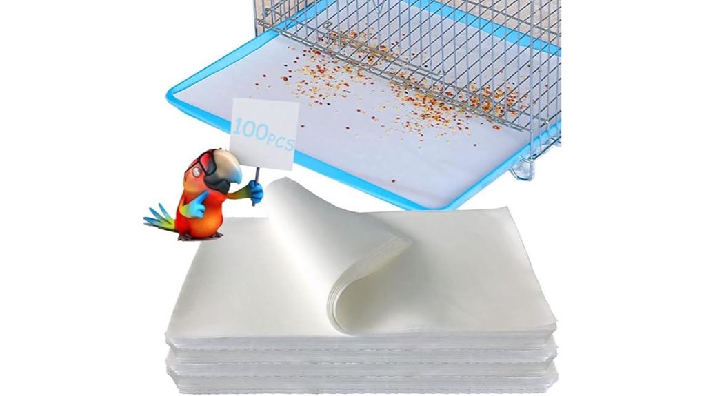 firdnyohs 100 white liners