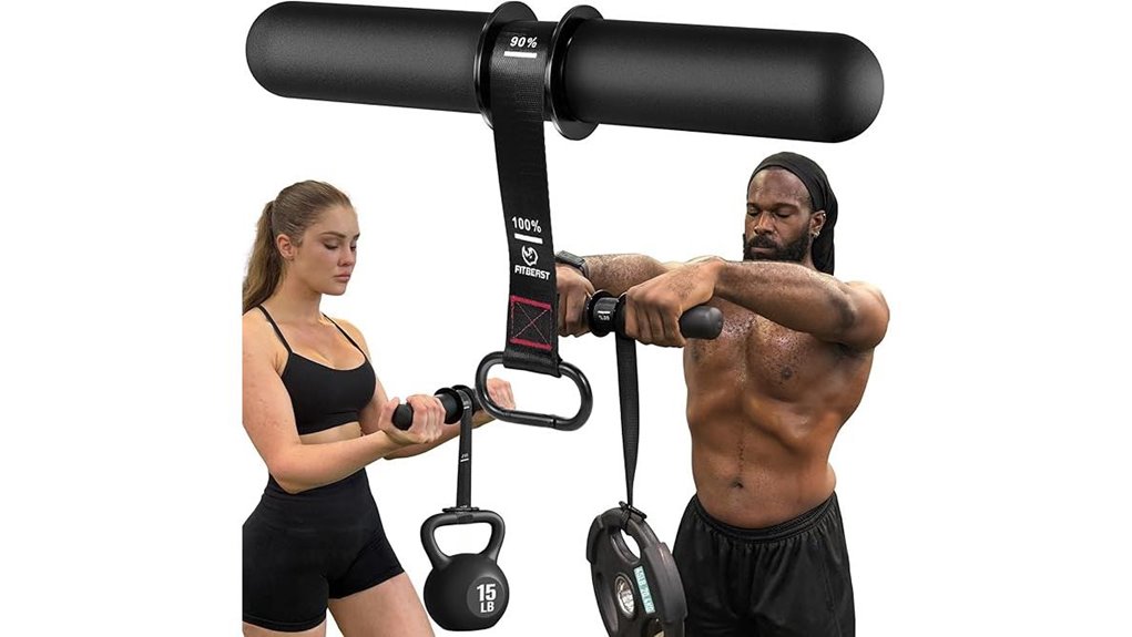 fitbeast wrist forearm strengthener