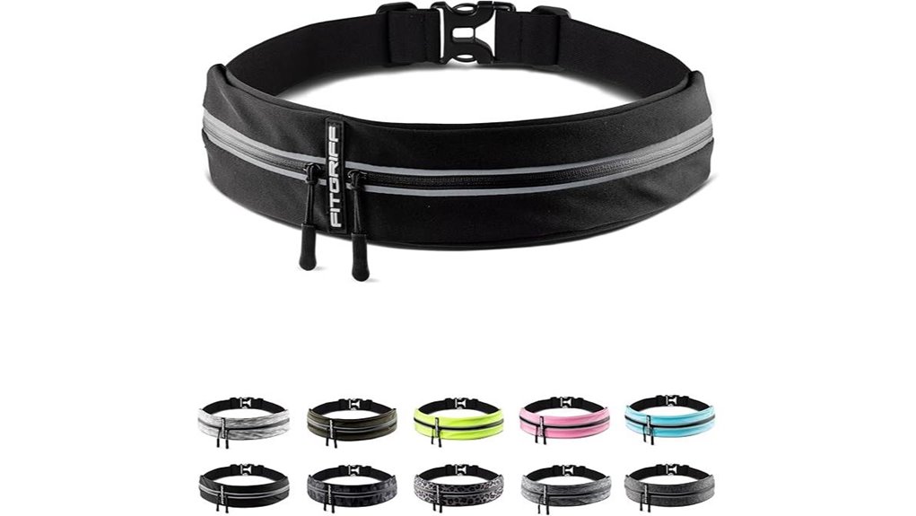 fitgriff running belt phone