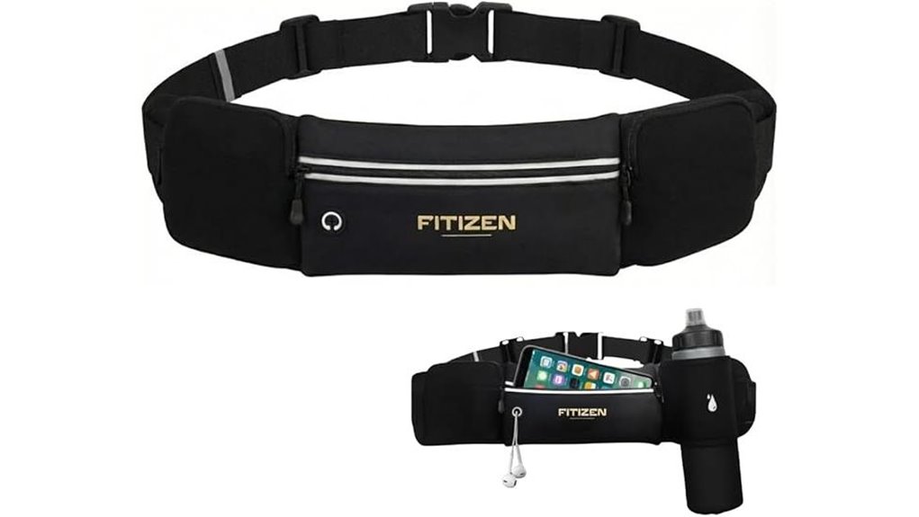 fitizen reflective phone pack