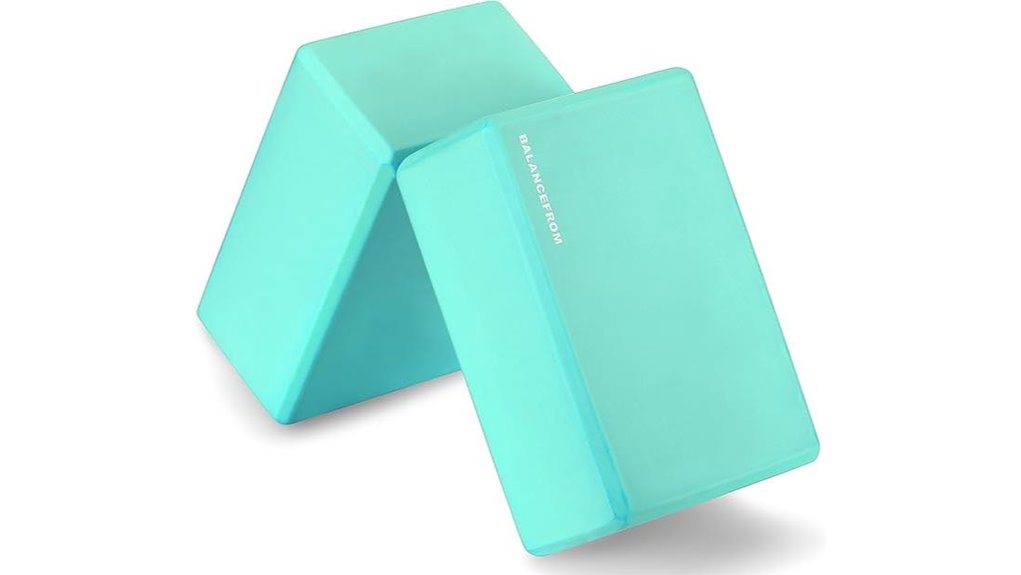 fitvids dual high density blocks