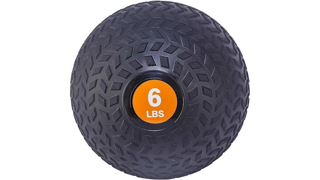 fitvids slam wall balls