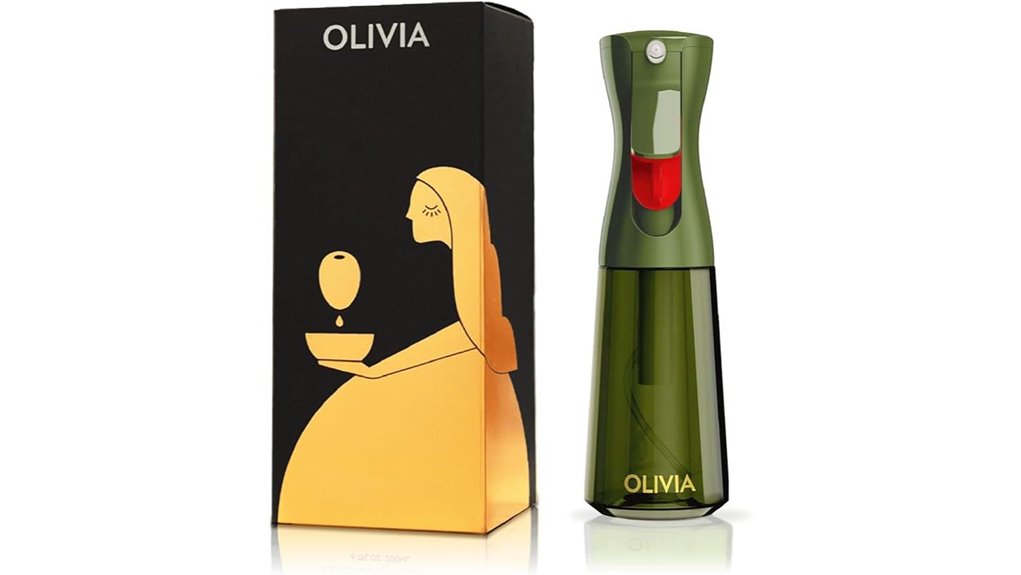 flairosol olivia 200ml sprayer